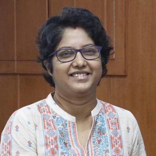 Dr. Tatini Rakshit